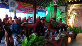 LOMBA PENGAGUNGAN HUT RI KE 73