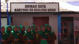 LAUNCHING RUMAH DATA