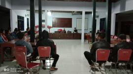 Persiapan Liga Kemerdekaan U-15 Dadapayu