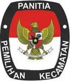 SELEKSI CALON ANGGOTA PANITIA PEMILIHAN KECAMATAN (PPK) UNTUK PEMILIHAN BUPATI DAN WAKIL BUPATI GUNU