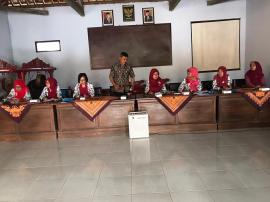 Lomba PKK Desa Dadapayu