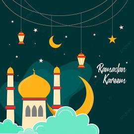 Pemberitahuan Kementrian Agama  Yogyakarta Tentang Penyelenggaraan Ramadhan dan Sholat Idul Fitri