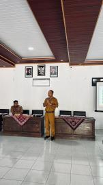 Musyawarah Masyarakat Kalurahan (MMKal), Kolaborasi Aktif Pemkal Dadapayu dengan UPT Puskesmas Seman